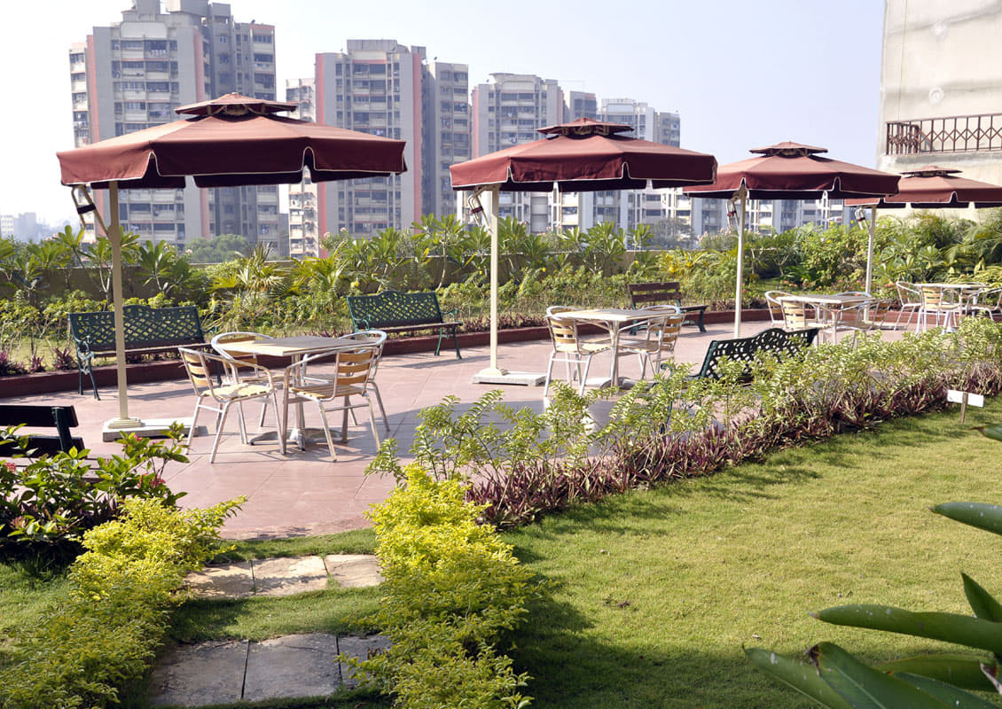 Atharva Institute of Film and Television Mumbai Campus Life photo 9